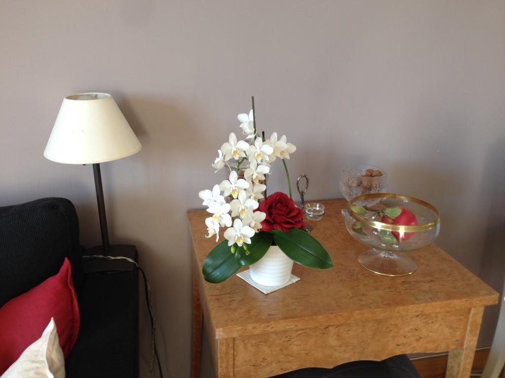 Bed & Breakfast La Petite Maison 2*