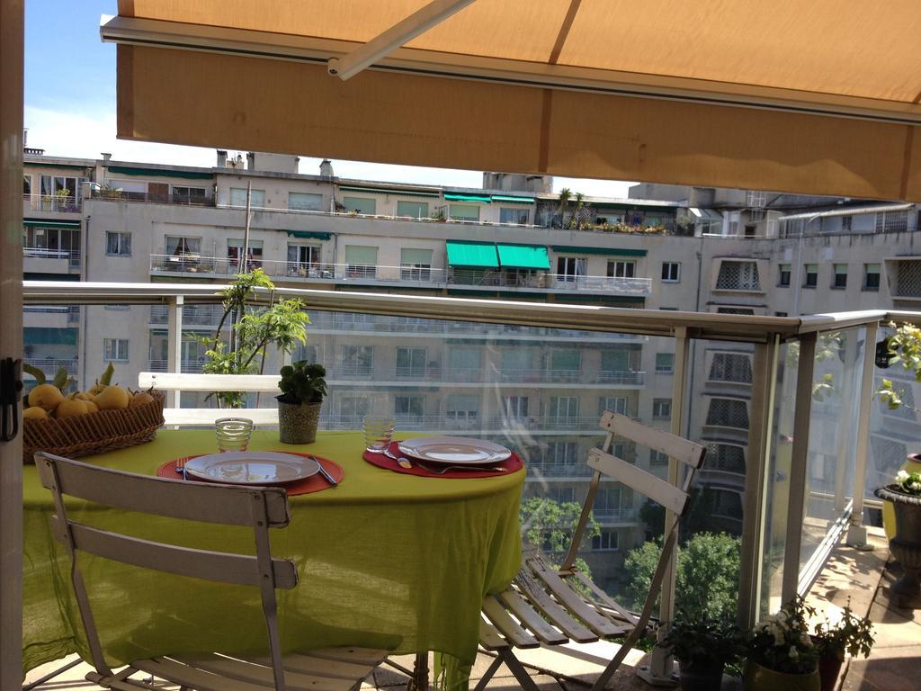 La Petite Maison Bed & Breakfast