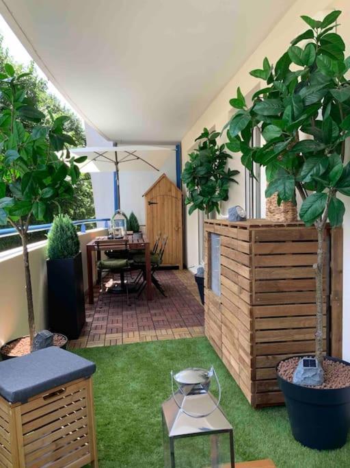 Apartamento L'elegance Du Prado *