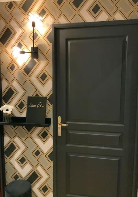 L'elegance Du Prado Apartamento Marsella