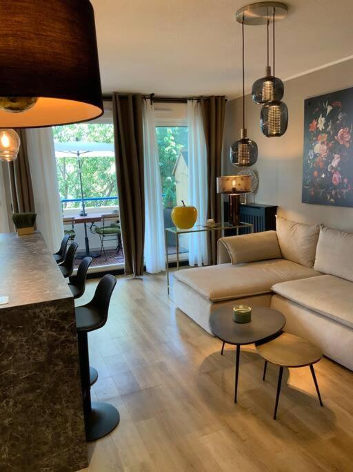 L'elegance Du Prado Apartamento Marsella