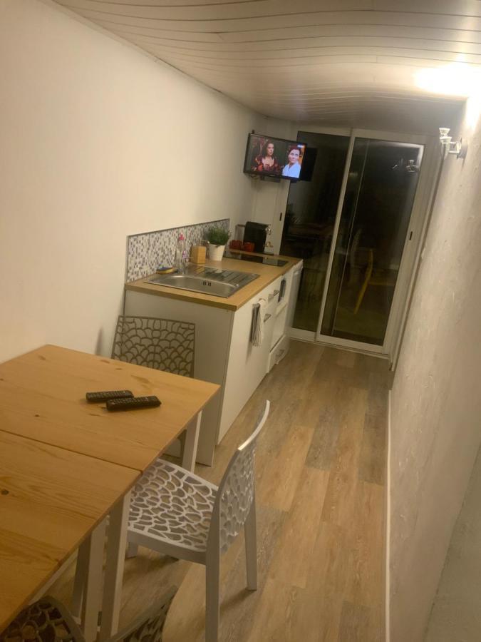 Bon Sejour Pour 4 Apartment *