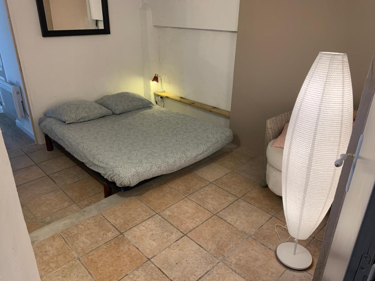 Apartment Bon Sejour Pour 4 Marseille