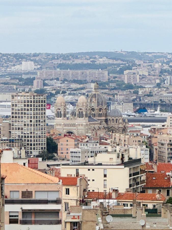 Căn hộ Le Soulier De Notre Dame