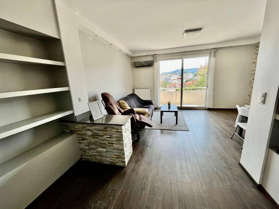 Apartamento Paisible Face Au Stade Velodrome