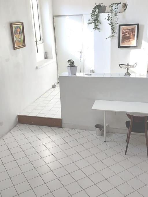 Apartment Le Loft De Vos Reves Le Panier, Vieux Port, 4 Per 90m2 Clim