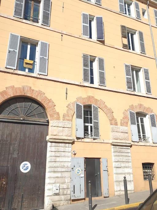 Le Loft De Vos Reves Le Panier, Vieux Port, 4 Per 90m2 Clim *