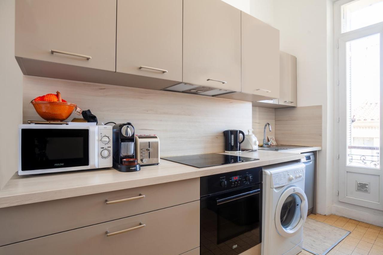 Apartment Famille 4 Personnes