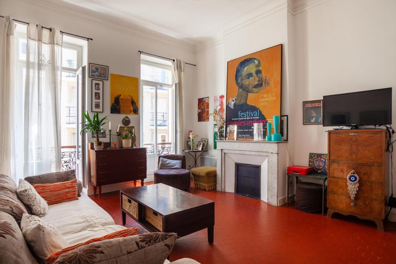 Apartment Famille 4 Personnes