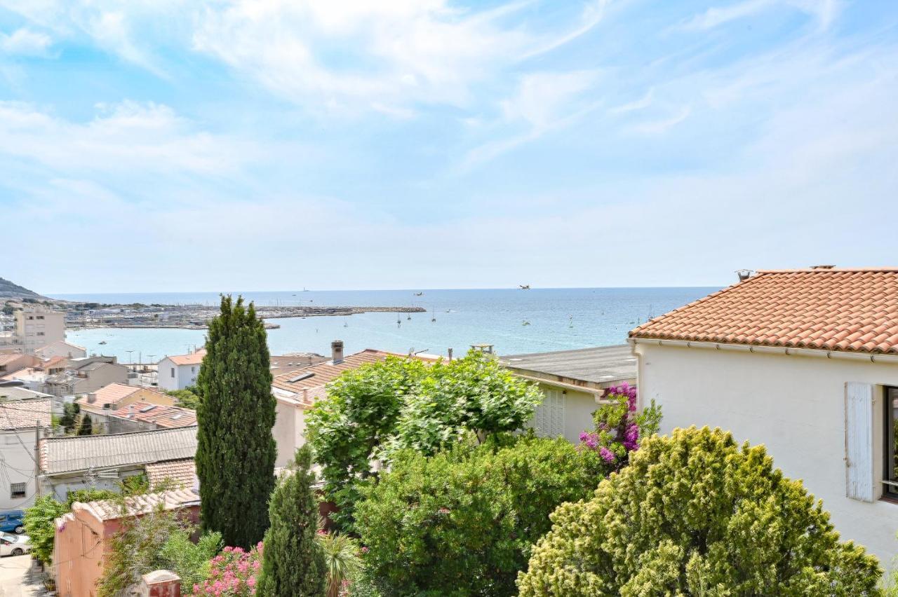 Villa La Bellevue Bord De Jusqu'a 8 Pers *