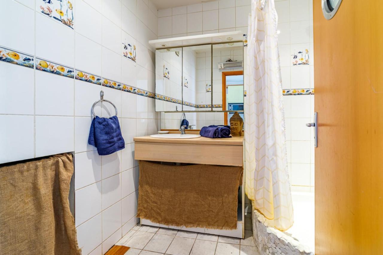 Guestready - Afterglow Terrace In Baille Căn hộ Marseille