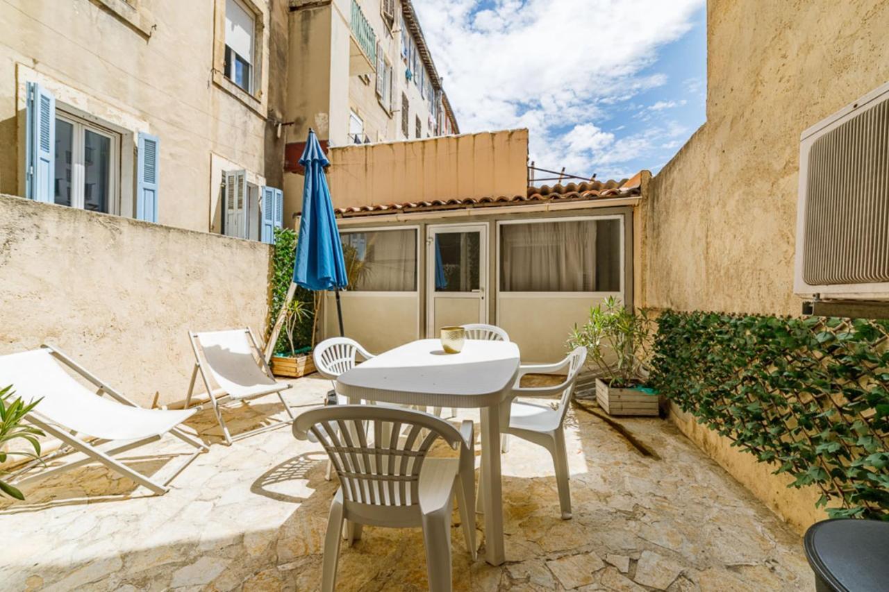 Guestready - Afterglow Terrace In Baille