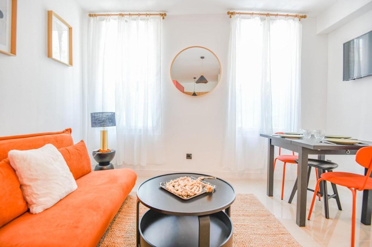 2 Ch Clim Proche Vieux-port Gare St-charles *