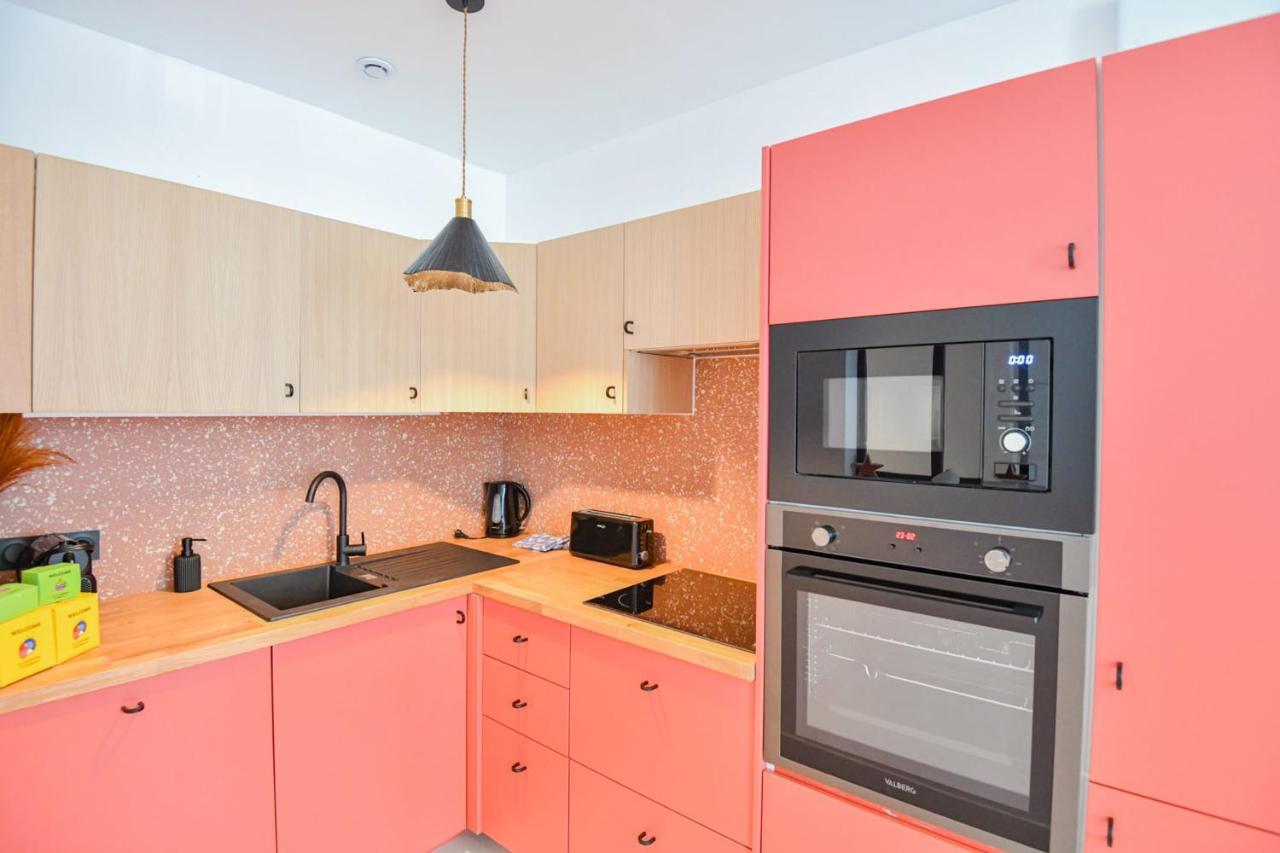 2 Ch Clim Proche Vieux-port Gare St-charles * Marselha