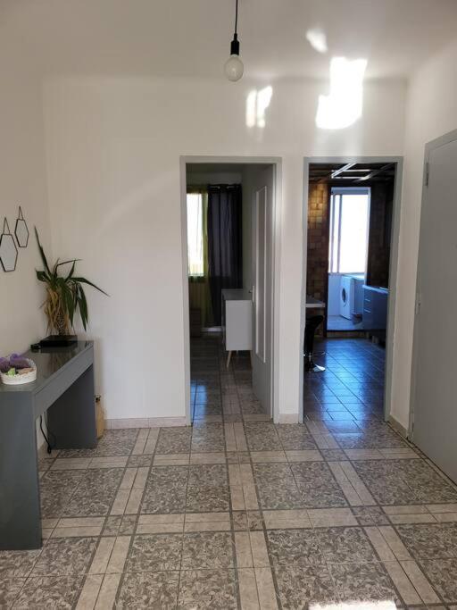 Le Panier De Papet, -vx-port-mucem Appartement Marseilles