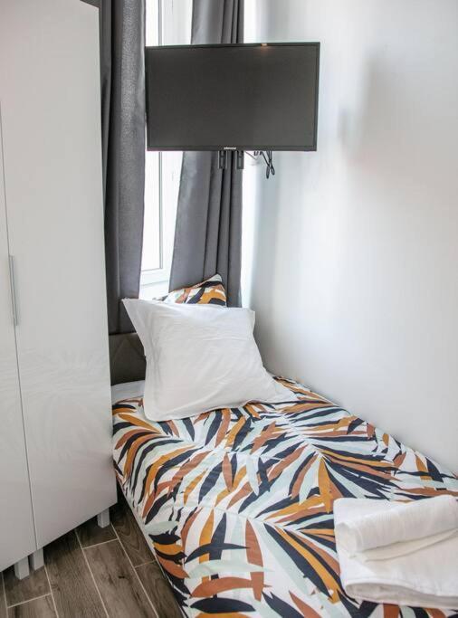 Apartment Le Panier De Papet,le Manon,vieux Port,mucem Marseille