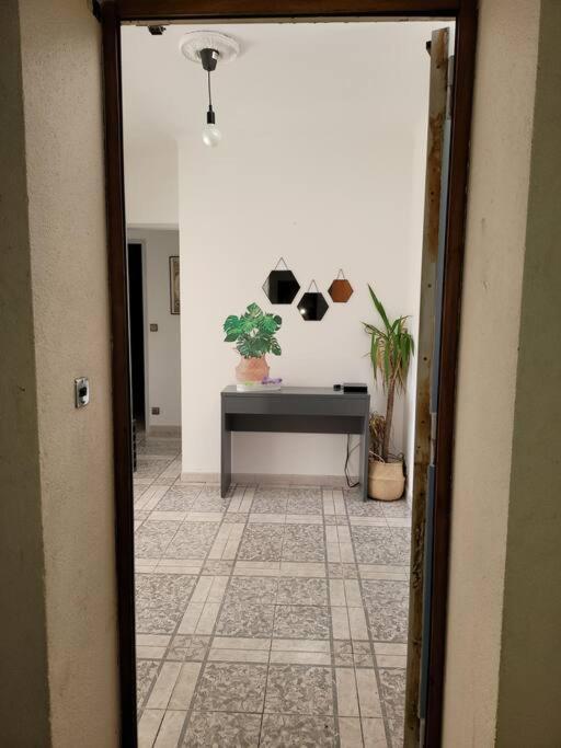 Le Panier De Papet, -vx-port-mucem Appartement *