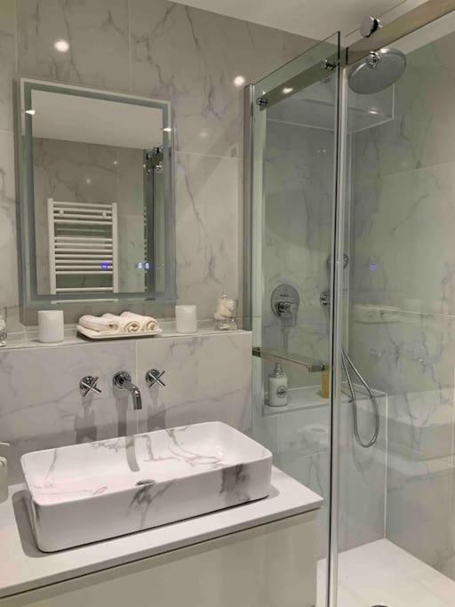 Apartamento L'elegance Du Prado Marsella