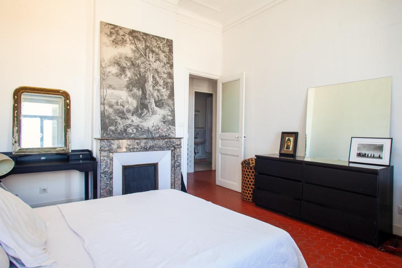 Apartment Famille 4 Personnes