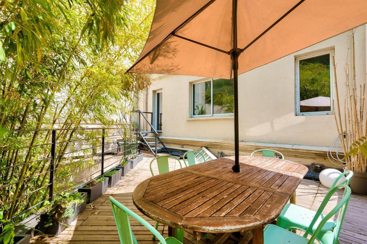 Apartment Nocnoc - Le Palme