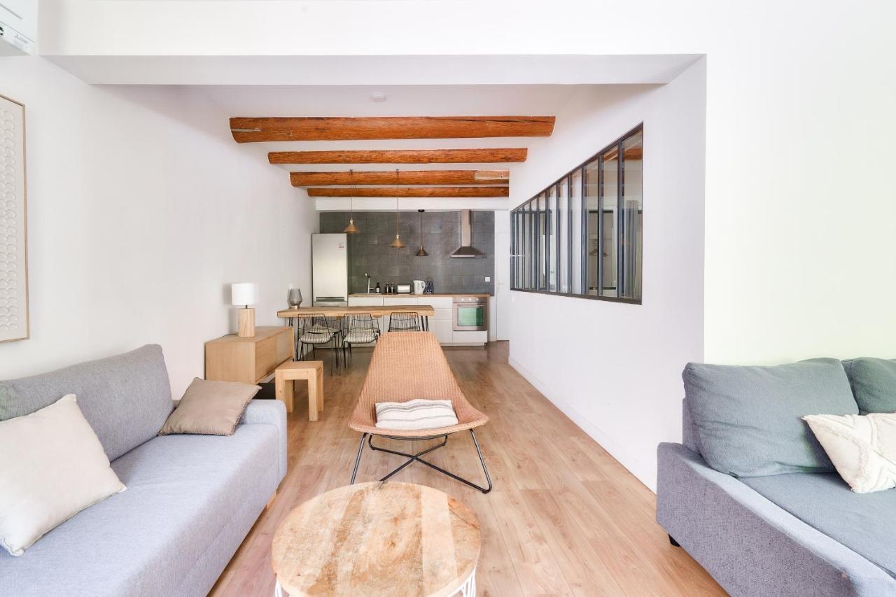 Nocnoc - Le Palme Apartment