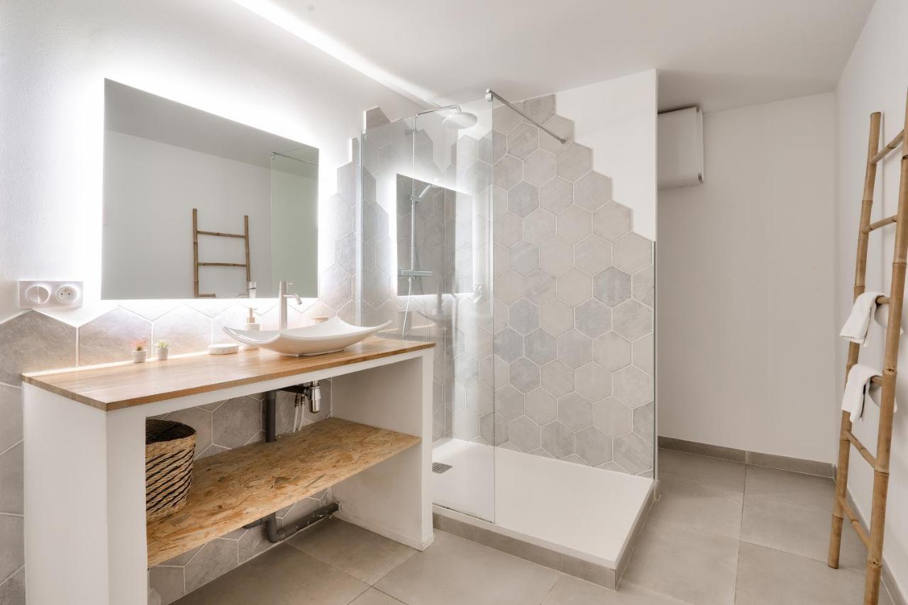 Nocnoc - Le Palme Apartment *