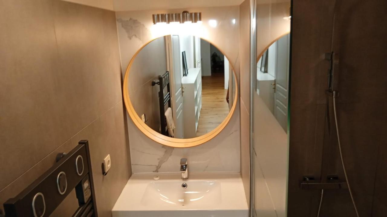 Appartement Cap Emeraude Ac