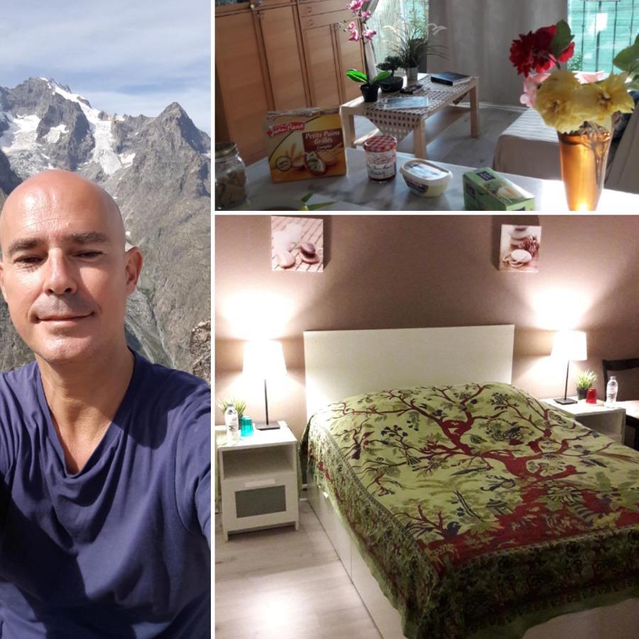 Zen Le Dome Bed & Breakfast *