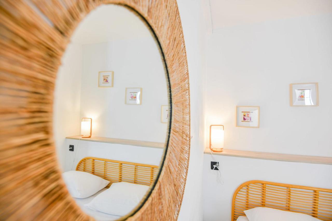 Apartamento 2 Ch Clim Proche Vieux-port Gare St-charles