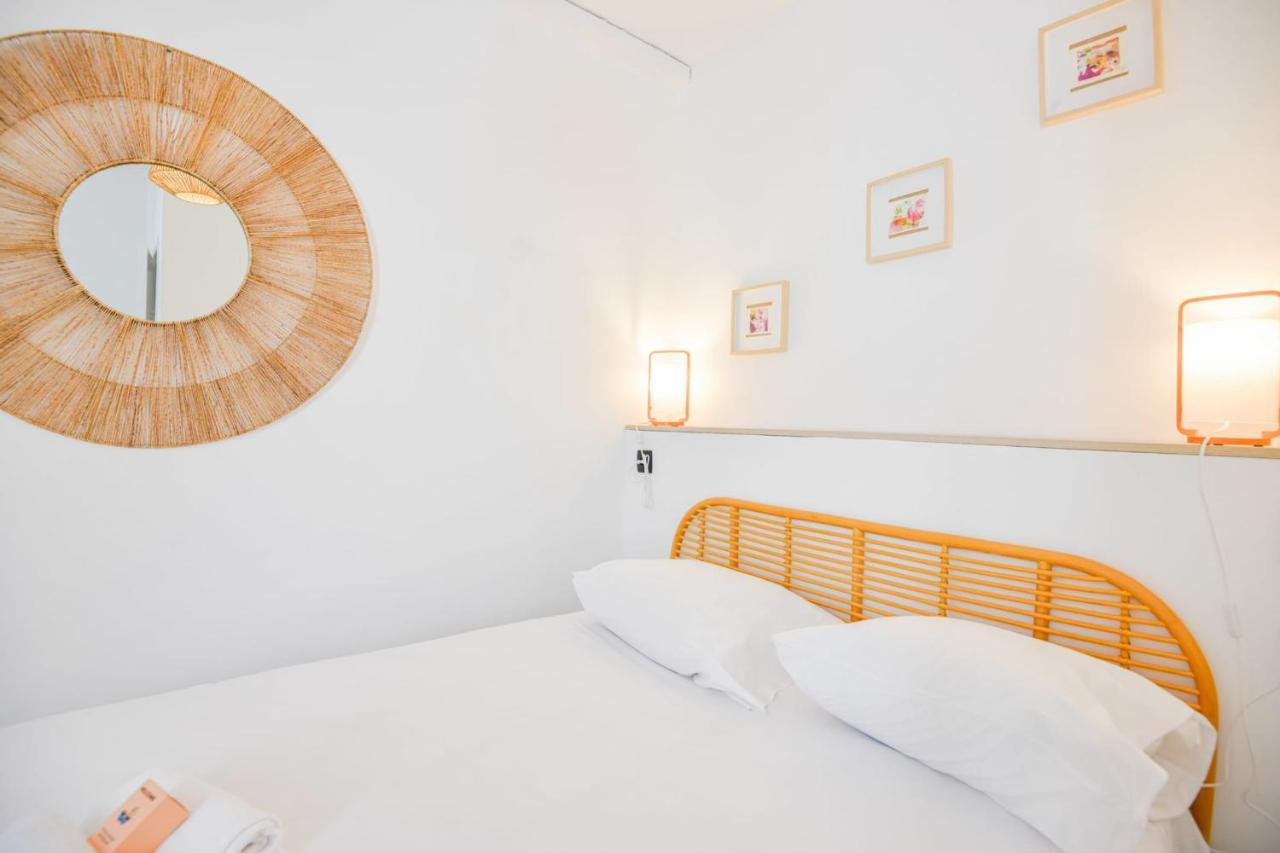 2 Ch Clim Proche Vieux-port Gare St-charles