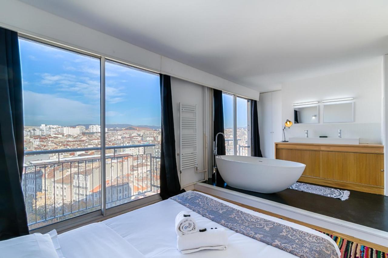 Apartment Vue Panoramique 360 Sur - Air *