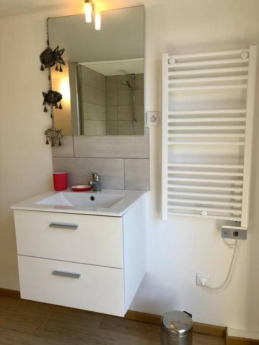 Maison Avec Piscine Aux Portes Des Calanques Marseille