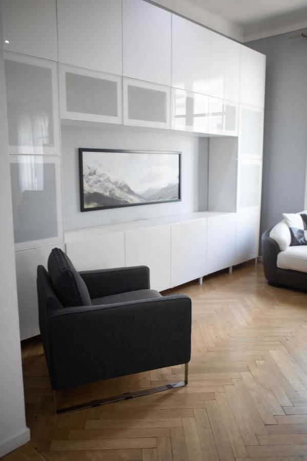 Apartamento Luminous Golden Quarter *