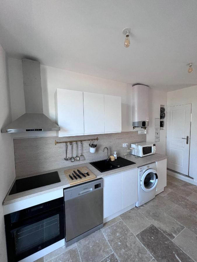 Appartement Sejour Marseillais Marseilles