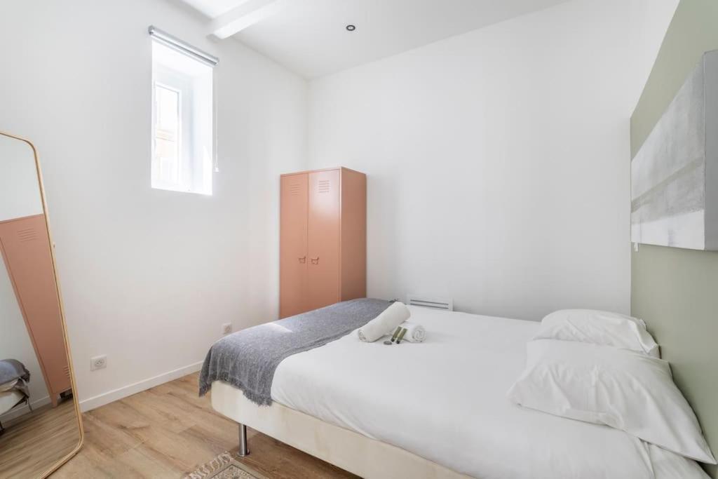 Apartment Cosy Au Coeur Du Cours Julien