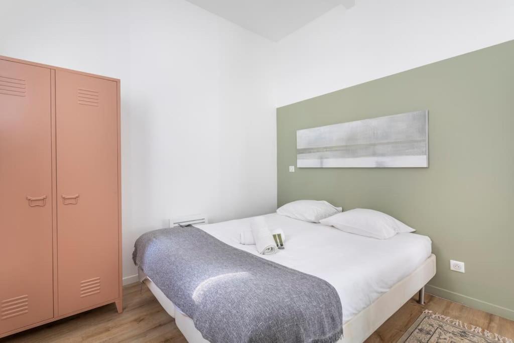 Apartment Cosy Au Coeur Du Cours Julien