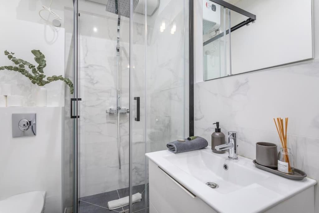 Apartamento Cosy Au Coeur Du Cours Julien *