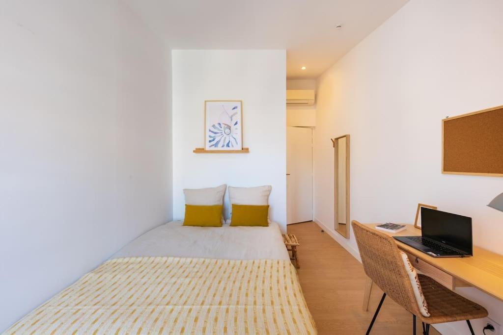 10can Vieux Port - 6 Pers Max Apartment *