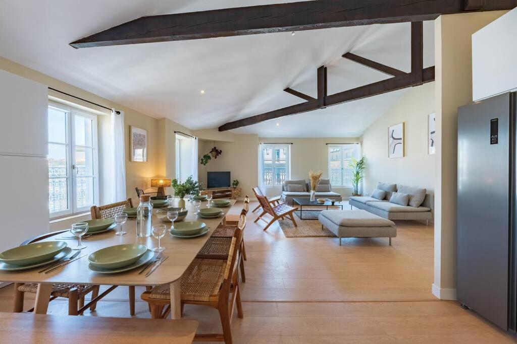 10can Vieux Port - 6 Pers Max Apartment *