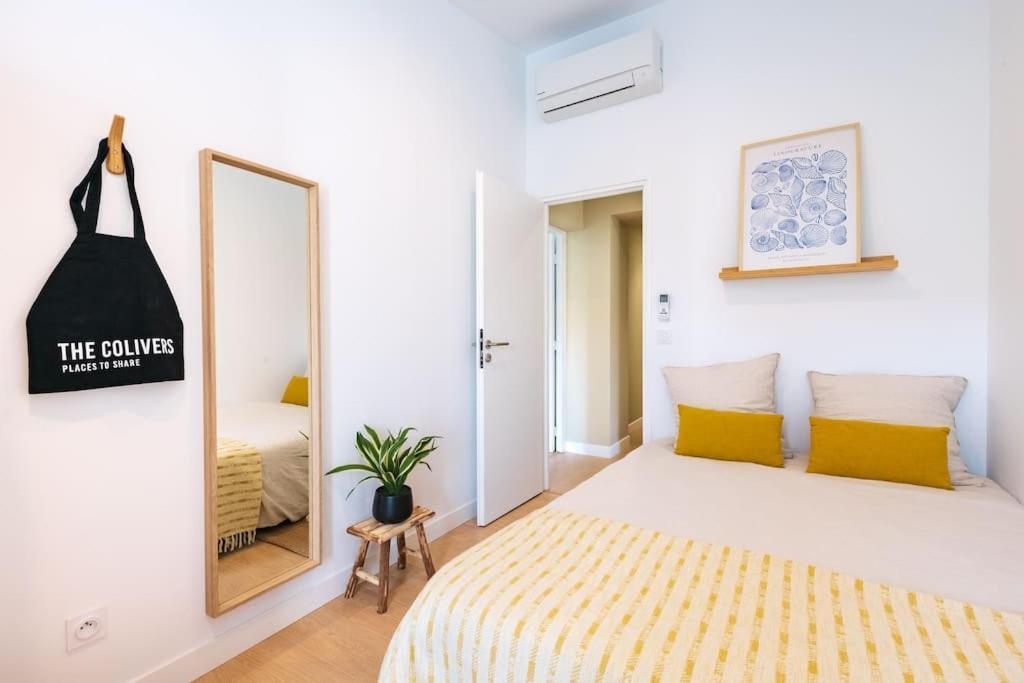 10can Vieux Port - 6 Pers Max Apartment