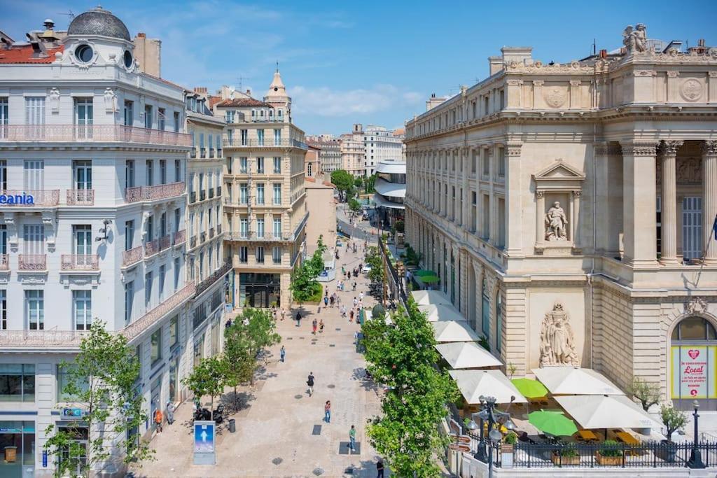Apartment 10can Vieux Port - 6 Pers Max