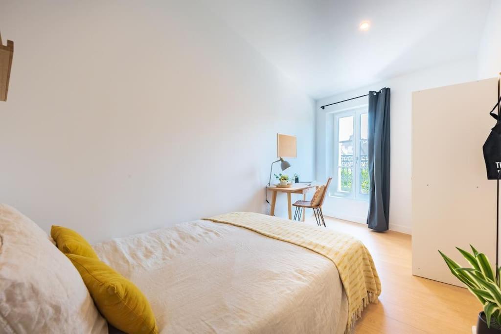 Apartment 10can Vieux Port - 6 Pers Max *