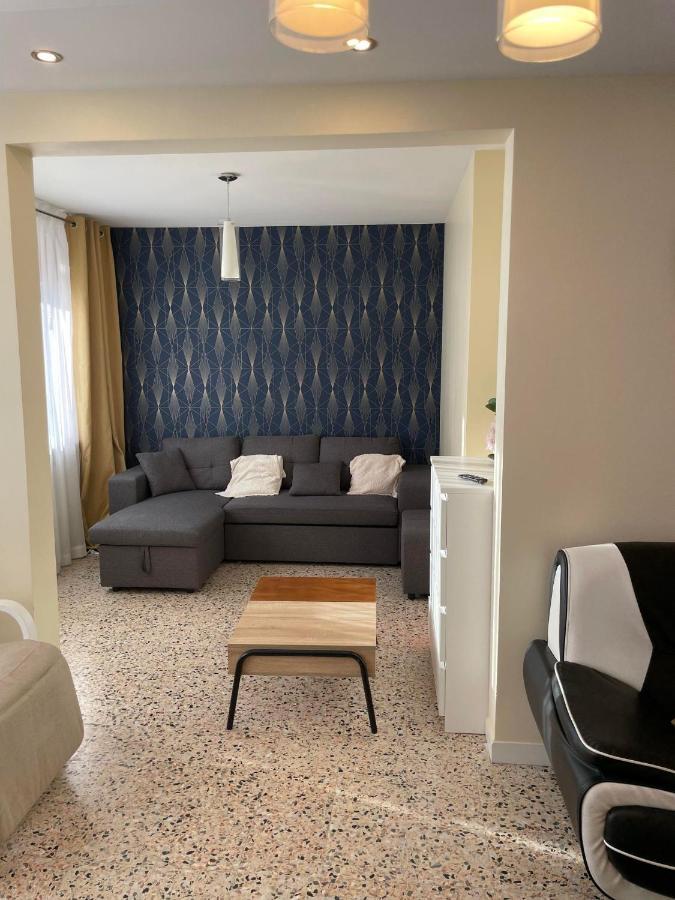 Appartement Vacances Marseille *