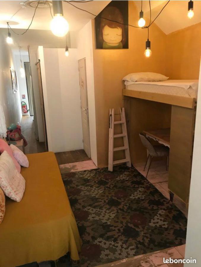 Le Chill De Zoe Et La Petite Boheme