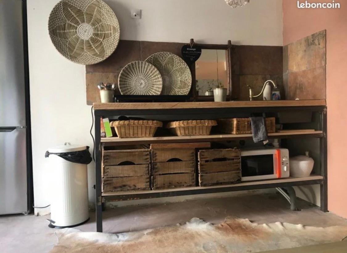 Le Chill De Zoe Et La Petite Boheme