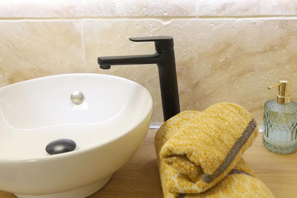 Longchamp -bel Hyper Centre Apartment *