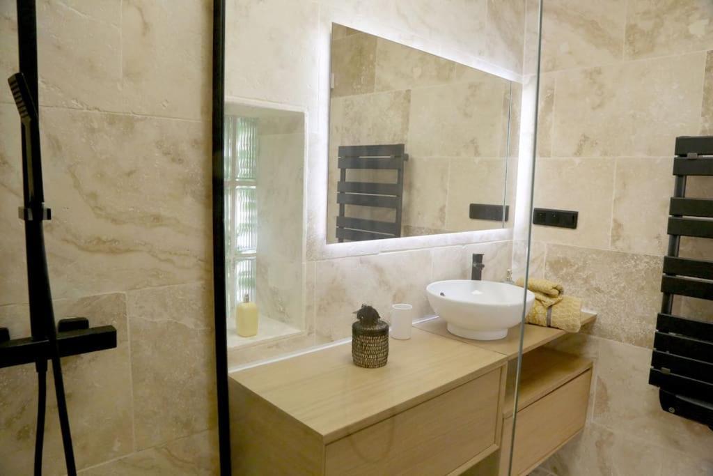 Longchamp -bel Hyper Centre Apartment Marseille