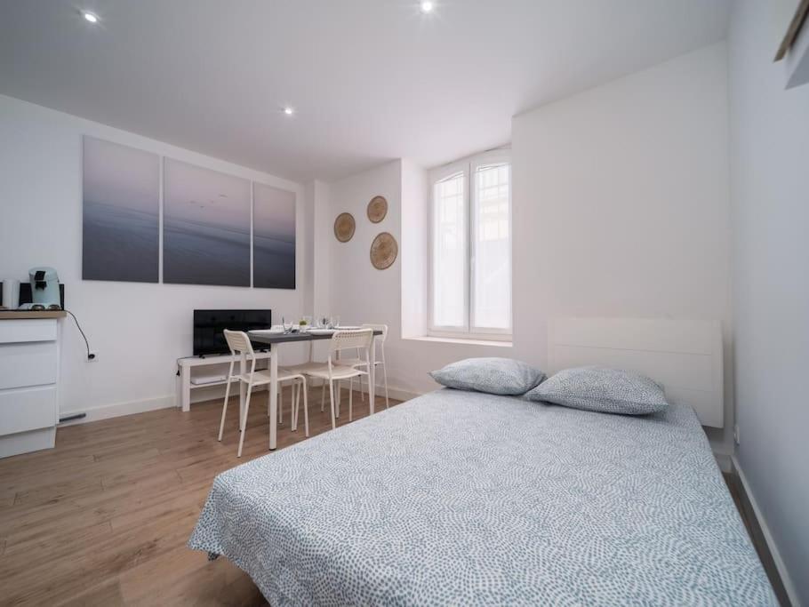 Apartment Equipe Au Coeur Du Panier Vieux Port *