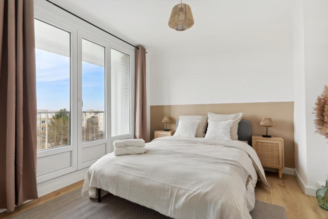 Le Beausoleil Duplex Apartamento *