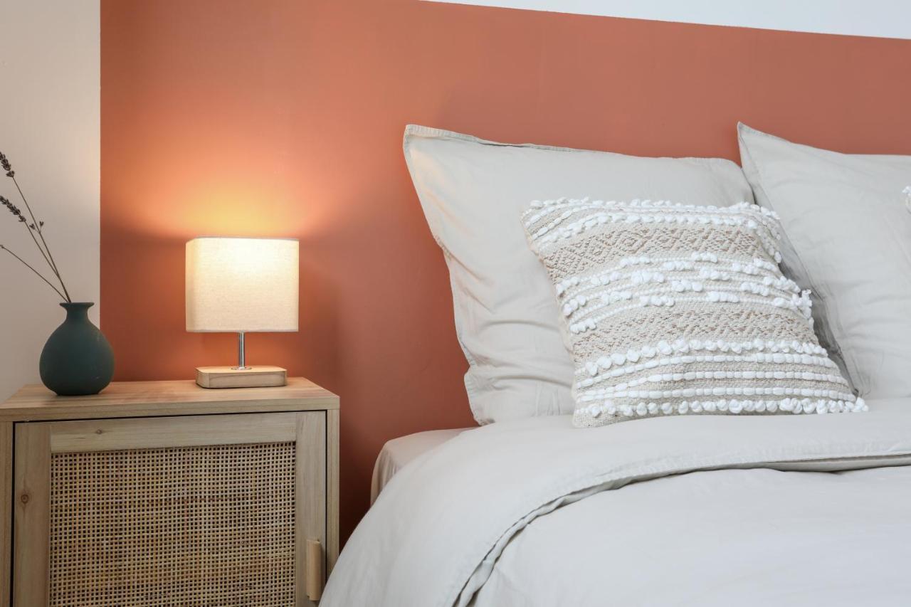 Le Beausoleil Duplex Apartamento Marselha